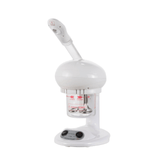 Silverfox Desk Facial Steamer Ozone & Aromatherapy F - 100C - GreenLife - steamer